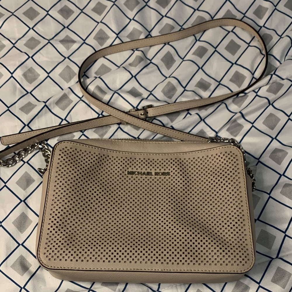 Michael Kors Crossbody Bag